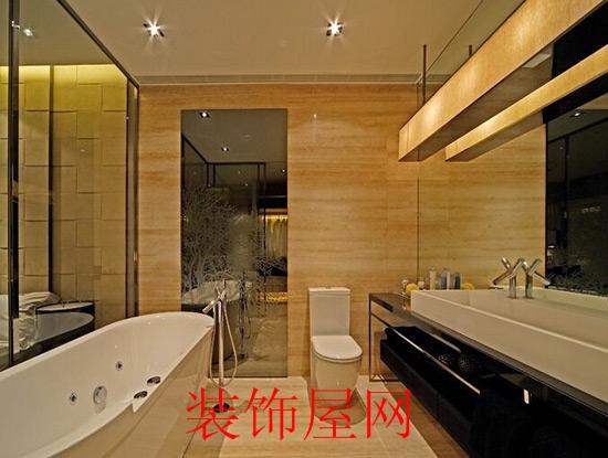 浴室瓷砖排名