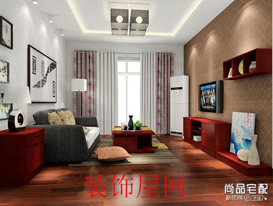 圆形亚克力吸顶灯什么品牌好