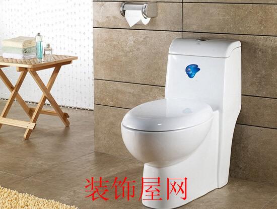 马桶盖板的种类以及特点介绍
