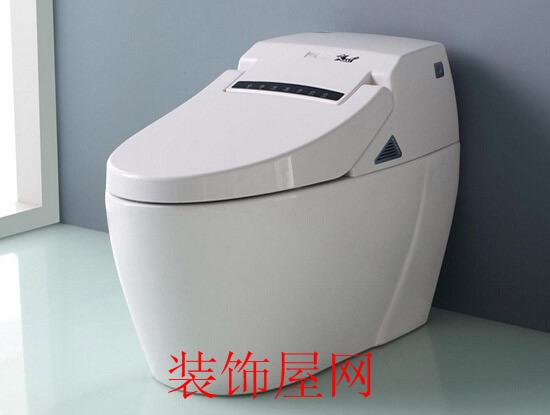 壁挂式马桶好不好 壁挂式马桶优缺点