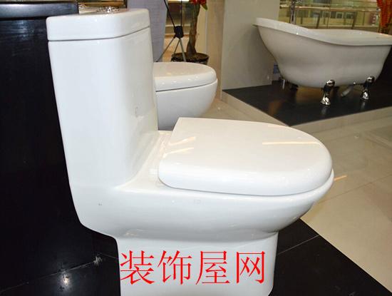 安华马桶好吗 安华马桶价格