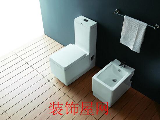免治马桶怎么用