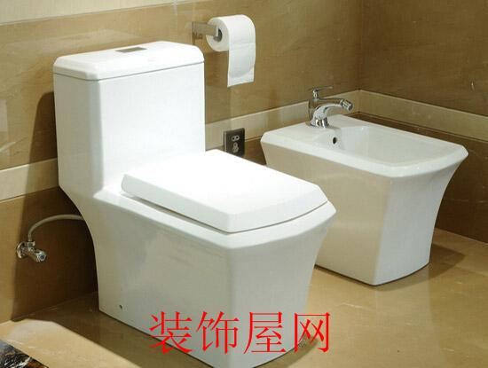 智能马桶排名