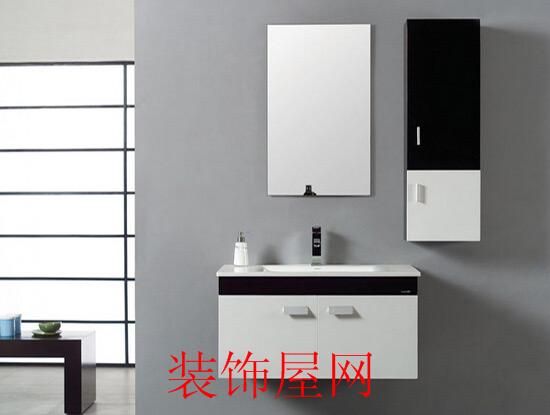 箭牌浴室柜价格 箭牌浴室柜价格